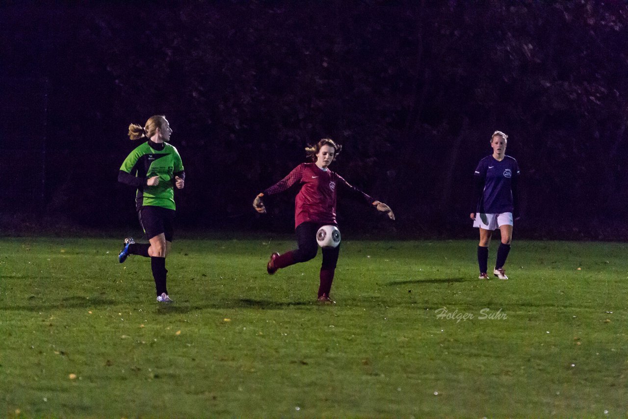 Bild 53 - Frauen SG Schmalfeld/Weddelbrook - TSV Zarpen : Ergebnis: 3:2